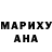 А ПВП VHQ Mary TheCat